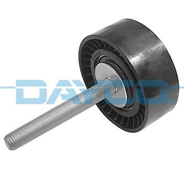 DAYCO Vratná / vodiaca kladka rebrovaného klinového remeňa APV3684 APV3684 DAYCO Vodiaca kladka Peugeot lacné