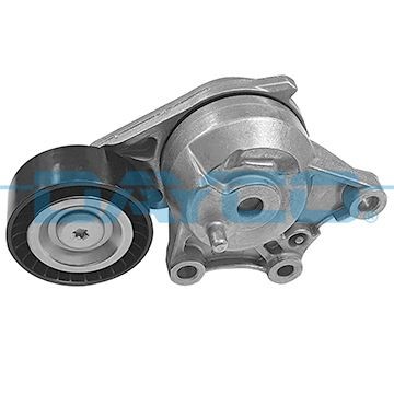 DAYCO Belt Tensioner, v-ribbed belt APV3685 APV3685 DAYCO drive belt tensioner for NISSAN NV200
