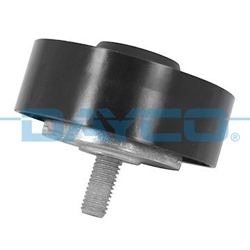 DAYCO Polia de desvio / de guia, correia trapezoidal estriada APV3708 Polia de desvio DAYCO POLO APV3708 baratos