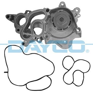 DAYCO Vesipumppu DP887 Formentor SUV vesipumppu DAYCO DP887