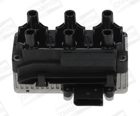 CHAMPION Bobine d'allumage BAEA013E Volkswagen ILTIS Bobine d'allumage bougie CHAMPION BAEA013E
