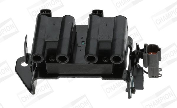 Bobine d'allumage CHAMPION BAEA561 CHAMPION BAEA561: Bobine d'allumage bougie Kia RIO 2003