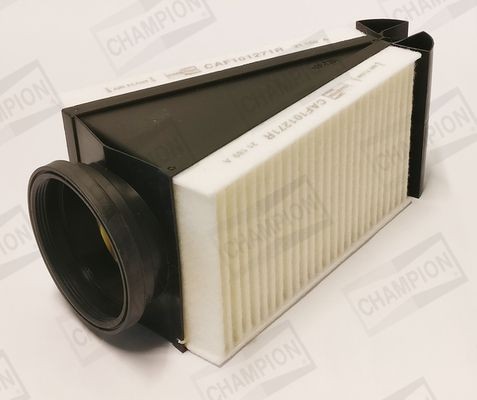 CHAMPION Luchtfilter CAF101271R Luchtfilterelement CHAMPION HECKFLOSSE CAF101271R goedkoop