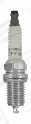 CHAMPION Vela de ignição CCH3068 CHAMPION CCH3068 Vela de ignição FORD TRANSIT originais