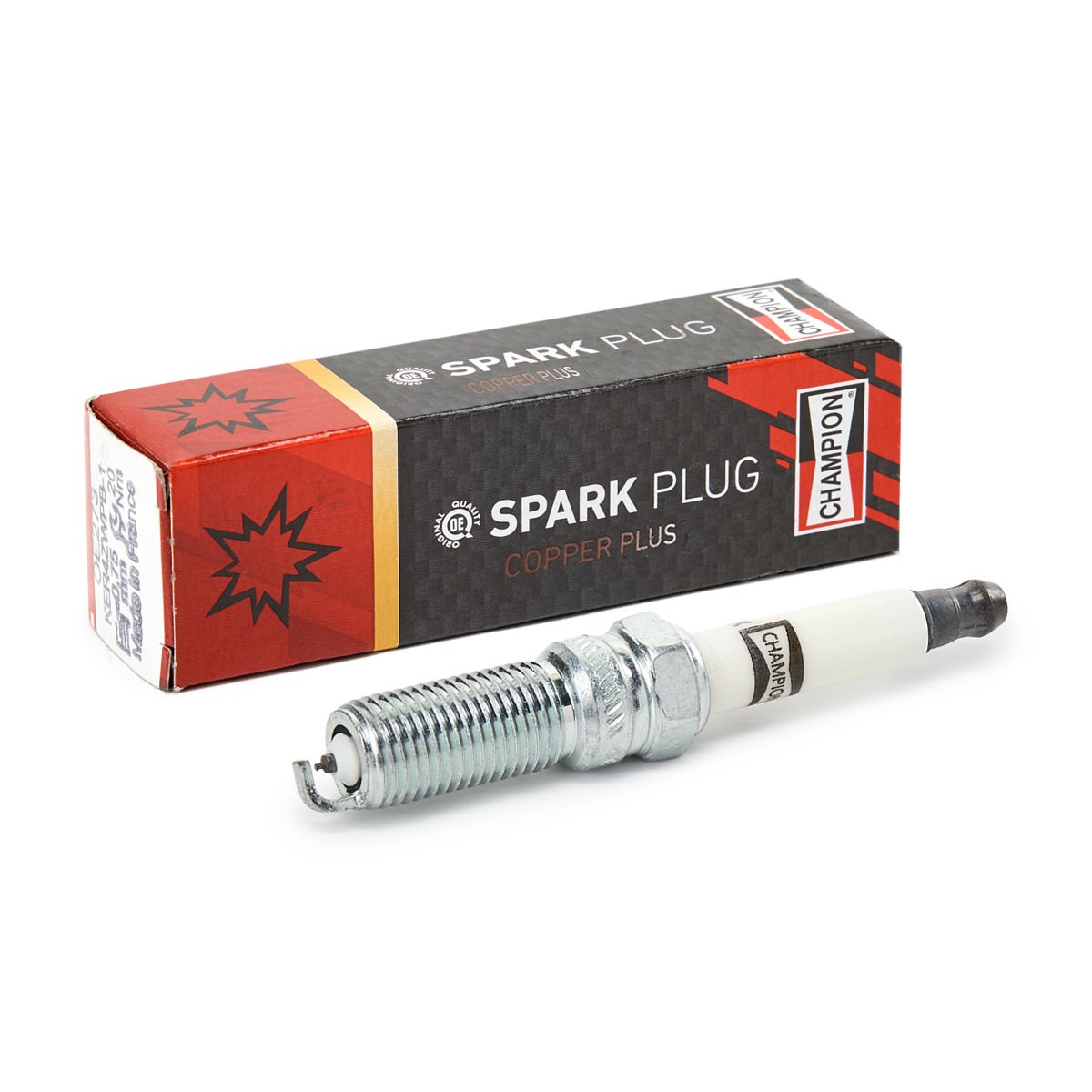 CHAMPION Candela accensione OE258 CHAMPION OE258 Candela accensione VAUXHALL Mokka / Mokka X (J13) 1.7 CDTI 131 CV 2021