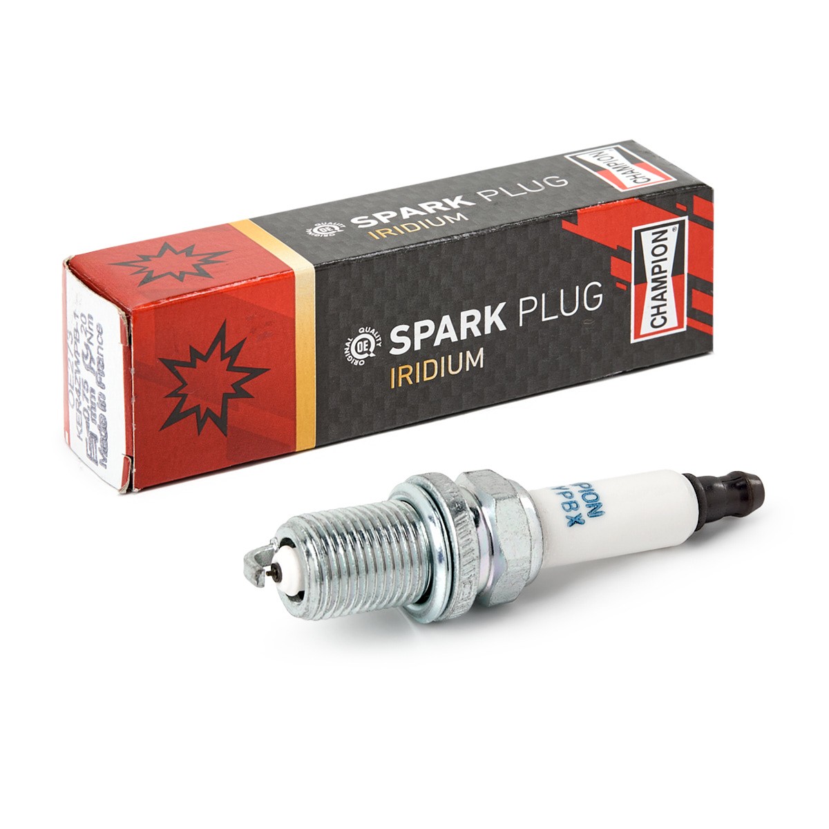 CHAMPION Candela accensione OE264 CHAMPION OE264 Candele di accensione Chevrolet Cruze j305 prezzo