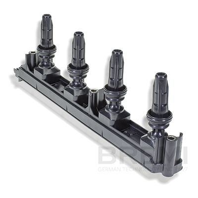 BREMI Tennspole 20681 Tennspole BREMI BERLINGO 20681 billige