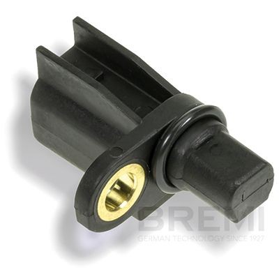 BREMI Sensor, ABS 51026 51026 Hjulhastighetsfoler FORD TRANSIT CONNECT BREMI