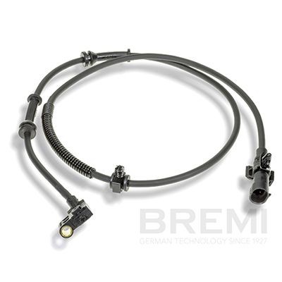 BREMI ABS-givare 51042 51042 BREMI abs-givare JEEP CHEROKEE