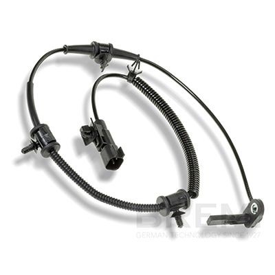 BREMI Andur, rattapöörete arv 51046 ABS andur BREMI LOGAN 51046 odav