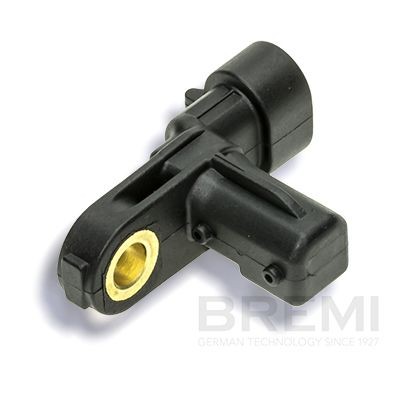 Wielsnelheidssensor (ABS) BREMI 51070 BREMI 51070: Abs sensor Jaguar XJ 2000