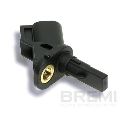 BREMI Devējs, Riteņu griešanās ātrums 51106 BREMI 51106 ABS devējs Smart ROADSTER lēti