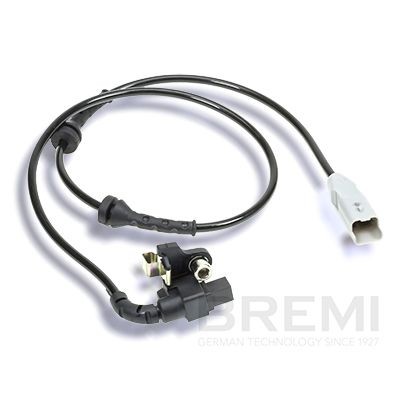 BREMI Andur, rattapöörete arv 51121 51121 ABS andur PEUGEOT 1007 BREMI