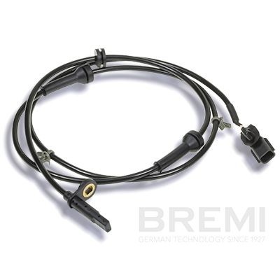 BREMI Devējs, Riteņu griešanās ātrums 51146 ABS devējs BREMI SUNNY 51146 lēti