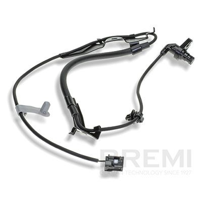 BREMI Capteur ABS 51158 Toyota PREVIA Capteur de roue BREMI 51158