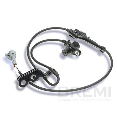 BREMI Capteur ABS 51181 Toyota PREVIA Capteurs ABS BREMI 51181