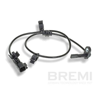 BREMI Sensor, rotações da roda 51197 Sensor rotações da roda BREMI AVALANCHE 51197 baratos