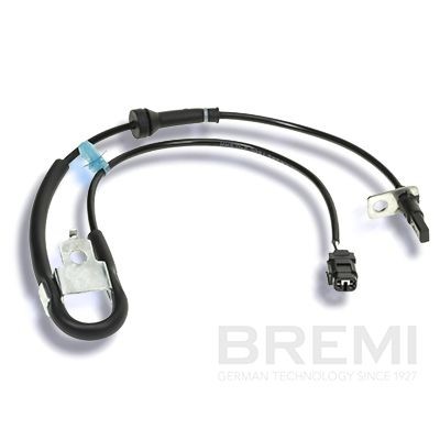 BREMI Sensor, rotações da roda 51216 Sensor ABS BREMI SUZUKI 51216