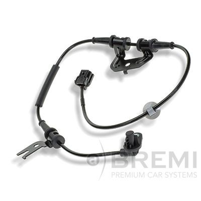 Αισθητήρας, στροφές τροχού BREMI 51225 BREMI 51225 Αισθητήρας ABS HYUNDAI i10 2014