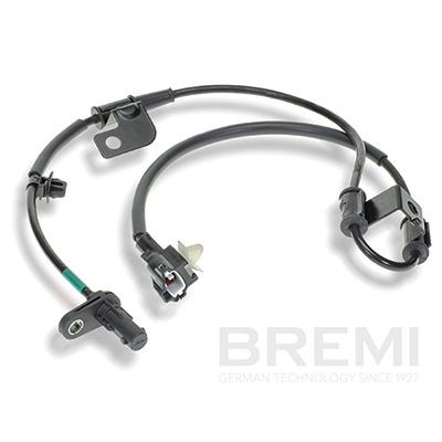 BREMI Sensor, ABS 51233 51233 ABS sensor KIA CERATO BREMI