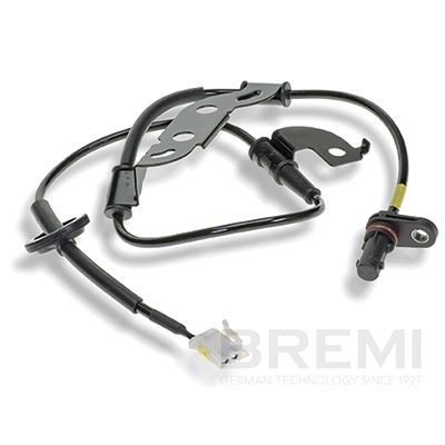 BREMI Sensor, ABS 51239 BREMI 51239 ABS sensor Kia Optima TF pris