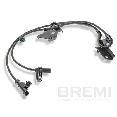 BREMI ABS-anturi 51258 51258 BREMI ABS anturi Toyota PRIUS hinta