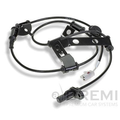 BREMI Sensor, ABS 51275 51275 Hjulhastighetsfoler KIA CERATO BREMI