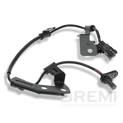 BREMI ABS-givare 51278 51278 BREMI abs-sensor KIA CERATO