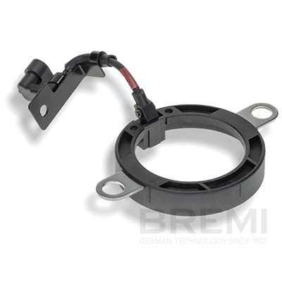 BREMI Αισθητήρας, στροφές τροχού 51279 Αισθητήρας ABS BREMI Hyundai KONA 51279