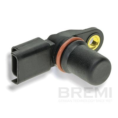BREMI Camshaft position sensor 60038 BREMI 60038 Renault Megane 2 Sport Tourer cmp sensor replacement