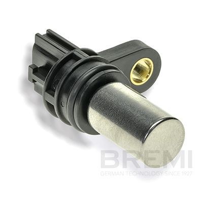BREMI Impulsu devējs, Kloķvārpsta 60165 60165 Impulsu devējs kloķvārpsta NISSAN QASHQAI BREMI
