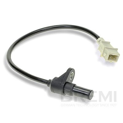 BREMI Krumtapsføler 60179 Krumtap sensor BREMI Chevrolet KALOS 60179