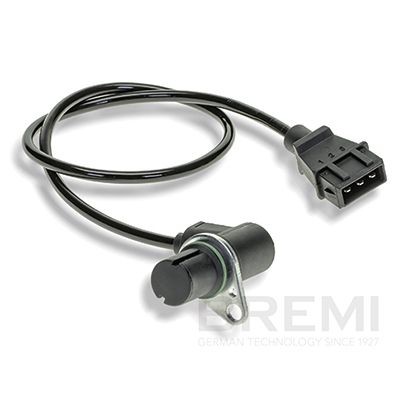 BREMI Snímač impulzov kľukového hriadeľa 60198 60198 Snímač otáčok motora SEAT ALTEA BREMI
