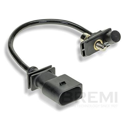 BREMI Gerador de impulsos, cambota 60212 60212 Sensor de rotações gestão do motor BMW Série 7 BREMI