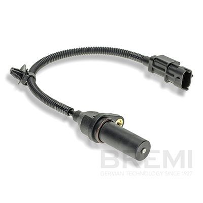 BREMI Capteur PMH 60214 BREMI 60214 Sonde pmh Volvo 440 K d'origine