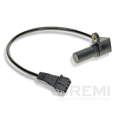 BREMI Snímač impulzov kľukového hriadeľa 60263 Snímač impulzov kľukového hriadeľa BREMI CORVETTE 60263 lacné