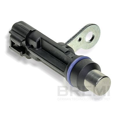 BREMI Snímač impulzov kľukového hriadeľa 60268 60268 Snímač impulzov kľukového hriadeľa BREMI MAZDA CX-7