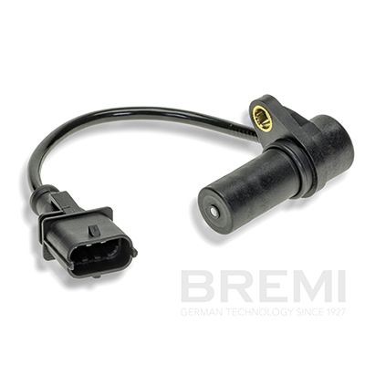 BREMI Snímač impulzov kľukového hriadeľa 60299 Snímač otáčok motora BREMI HONDA 60299
