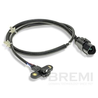 BREMI Gerador de impulsos, cambota 60311 BREMI 60311 Sensor de rotações gestão do motor Kia Magentis GD baratos