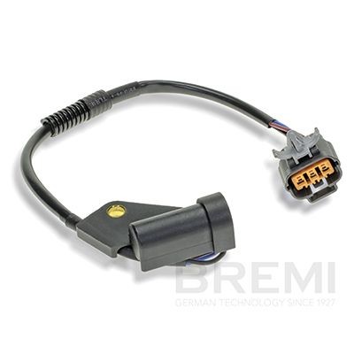 BREMI Snímač impulzov kľukového hriadeľa 60318 BREMI Snímač otáčok motora HONDA 60318