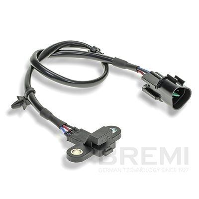 BREMI Krukassensor 60347 Krukas positie sensor MITSUBISHI BREMI 60347