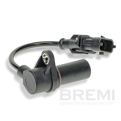BREMI Snímač impulzov kľukového hriadeľa 60354 Snímač otáčok motora BREMI PALIO 60354 lacné