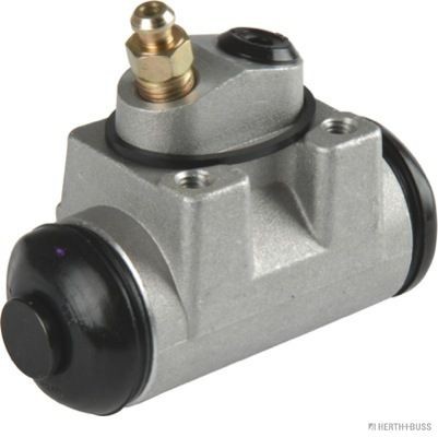 HERTH+BUSS JAKOPARTS Hjulsylinder, brems J3230321 Trommelbremser HERTH+BUSS JAKOPARTS SPORTAGE J3230321 billige
