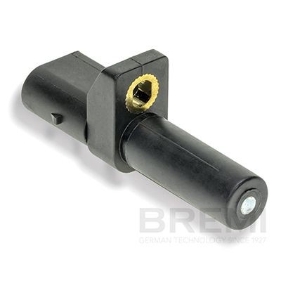 BREMI Crankshaft sensor 60376 Mercedes E-Class BREMI crankshaft sensor 60376