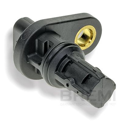 BREMI Gerador de impulsos, cambota 60379 60379 Sensor de rotações gestão do motor CHEVROLET KALOS BREMI