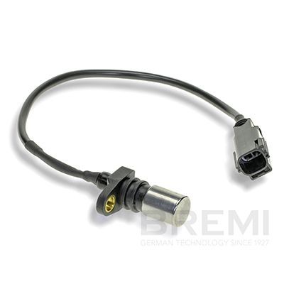BREMI Gerador de impulsos, cambota 60413 Sensor de rotações gestão do motor BREMI Chevrolet KALOS 60413