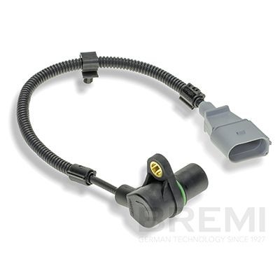 BREMI Gerador de impulsos, cambota 60438 BREMI 60438 Sensor de velocidade Volkswagen NEW BEETLE originais