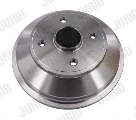 JURID Tambour de frein 329808J Fiat TOPOLINO Tambour de frein JURID 329808J