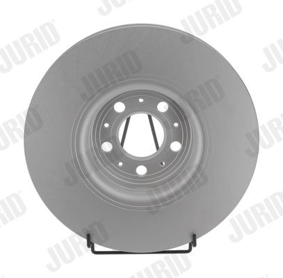 JURID Bremseskive 562217JC-1 Bremseskive JURID Volvo V60 562217JC-1
