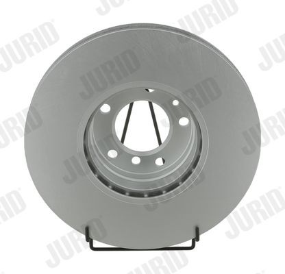 JURID Bremseskive 562384JC-1 JURID 562384JC-1 D3 Touring (G21) Bremseskiver pris
